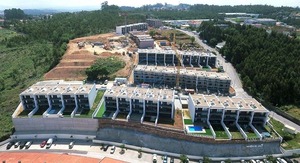Moradia T3 - Grij�, Vila Nova de Gaia, Porto - Miniatura: 19/23