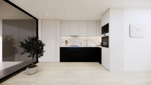 Apartamento T3 - F�nzeres, Gondomar, Porto - Miniatura: 1/13