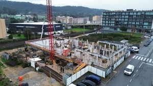 Apartamento T3 - Valongo, Valongo, Porto - Miniatura: 17/17