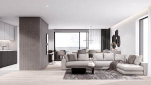 Apartamento T2 - Oliveira do Douro, Vila Nova de Gaia, Porto - Miniatura: 1/11