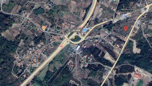 Terreno R�stico T0 - Canas de Santa Maria, Tondela, Viseu - Miniatura: 4/8