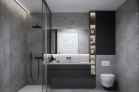 Apartamento T1 - Pedrou�os, Maia, Porto - Miniatura: 3/12