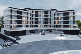 Apartamento T1 - Pedrou�os, Maia, Porto - Miniatura: 9/12