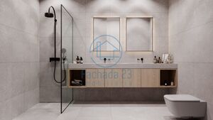 Apartamento T1 - Paranhos, Porto, Porto - Miniatura: 12/15