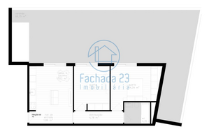 Apartamento T2 - Vila Nova de Cerveira, Vila Nova de Cerveira, Viana do Castelo - Miniatura: 12/12