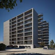 Apartamento T2 - Vilar de Andorinho, Vila Nova de Gaia, Porto - Miniatura: 4/14