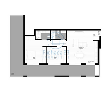 Apartamento T2 - Pedrou�os, Maia, Porto - Miniatura: 13/13