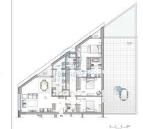 Apartamento T3 - Oliveira do Douro, Vila Nova de Gaia, Porto - Miniatura: 8/9