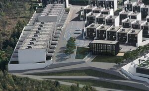 Moradia T3 - Grij�, Vila Nova de Gaia, Porto - Miniatura: 12/26