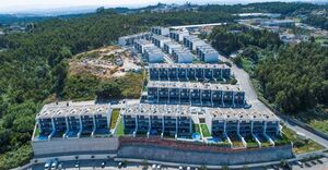 Moradia T3 - Grij�, Vila Nova de Gaia, Porto - Miniatura: 15/26