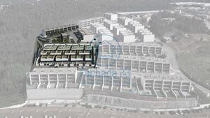 Moradia T3 - Grij�, Vila Nova de Gaia, Porto - Miniatura: 23/26