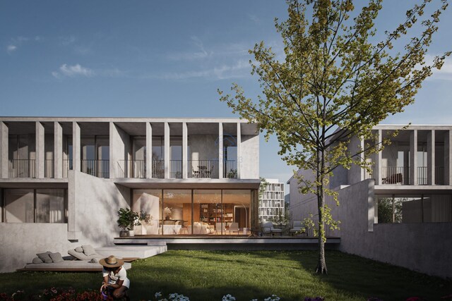 Moradia T3 - Arcozelo, Vila Nova de Gaia, Porto - Imagem grande