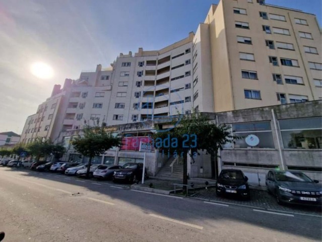 Loja T0 - Fânzeres, Gondomar, Porto - Imagem grande