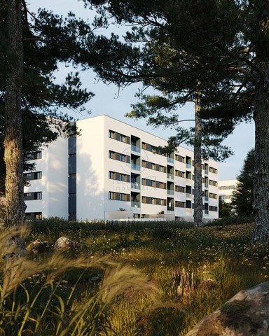 Apartamento T3 - Ermesinde, Valongo, Porto - Imagem grande