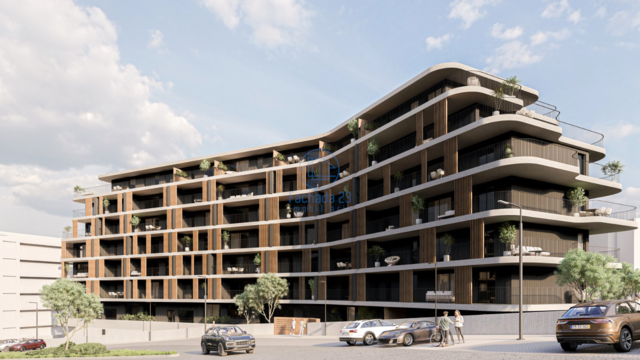 Apartamento T3 - Oliveira do Douro, Vila Nova de Gaia, Porto - Imagem grande