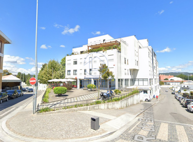 Armazém T0 - Ferreira, Paços de Ferreira, Porto - Imagem grande