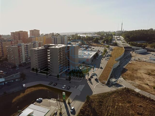 Apartamento T1 - Vilar de Andorinho, Vila Nova de Gaia, Porto - Imagem grande