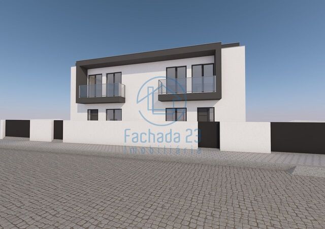 Moradia T3 - Canelas, Vila Nova de Gaia, Porto - Imagem grande