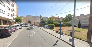 Terreno R�stico T0 - Cust�ias, Matosinhos, Porto