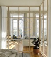 Prdio T0 - Cedofeita, Porto, Porto - Miniatura: 1/5
