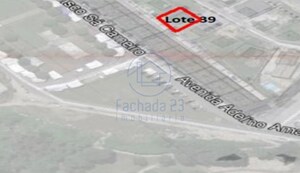Terreno Rstico T0 - Lordelo, Paredes, Porto - Miniatura: 3/4
