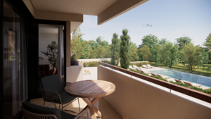 Apartamento T2 - Rio Tinto, Gondomar, Porto - Miniatura: 3/28