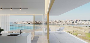 Apartamento T3 - Canidelo, Vila Nova de Gaia, Porto - Miniatura: 7/13
