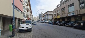 Loja T0 - Fnzeres, Gondomar, Porto - Miniatura: 2/7