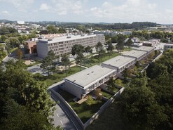 Moradia T3 - Arcozelo, Vila Nova de Gaia, Porto - Miniatura: 1/8