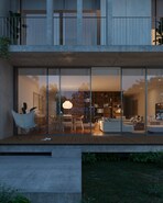 Moradia T3 - Arcozelo, Vila Nova de Gaia, Porto - Miniatura: 7/8