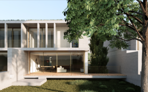 Moradia T3 - Arcozelo, Vila Nova de Gaia, Porto - Miniatura: 8/8