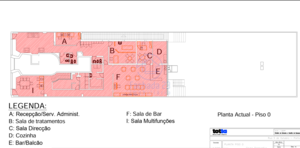 Loja T0 - Cedofeita, Porto, Porto - Miniatura: 12/13