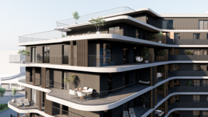 Apartamento T3 - Oliveira do Douro, Vila Nova de Gaia, Porto - Miniatura: 8/11