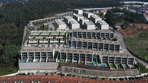 Moradia T3 - Grij�, Vila Nova de Gaia, Porto - Miniatura: 6/23