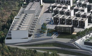 Moradia T3 - Grij�, Vila Nova de Gaia, Porto - Miniatura: 12/23