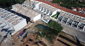 Moradia T3 - Grij�, Vila Nova de Gaia, Porto - Miniatura: 20/23