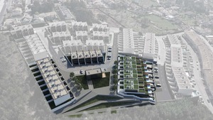 Moradia T3 - Grij�, Vila Nova de Gaia, Porto - Miniatura: 22/23