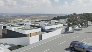 Moradia T4 - Grij�, Vila Nova de Gaia, Porto - Miniatura: 2/7