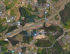 Terreno R�stico T0 - Sandim, Vila Nova de Gaia, Porto - Miniatura: 5/5