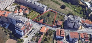 Terreno R�stico T0 - Cust�ias, Matosinhos, Porto - Miniatura: 1/5