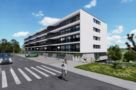 Apartamento T4 - F�nzeres, Gondomar, Porto - Miniatura: 11/13