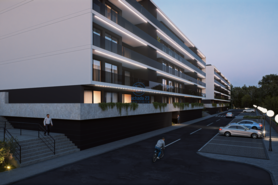 Apartamento T4 - F�nzeres, Gondomar, Porto - Miniatura: 12/13