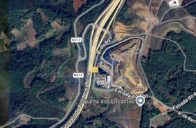 Terreno R�stico T0 - Andr�es, Vila Real, Vila Real - Miniatura: 1/5