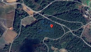 Terreno R�stico T0 - Andr�es, Vila Real, Vila Real - Miniatura: 2/5