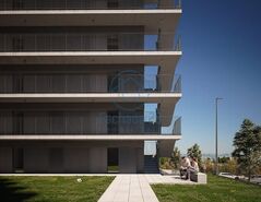 Apartamento T1 - Vilar de Andorinho, Vila Nova de Gaia, Porto - Miniatura: 5/14