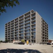 Apartamento T1 - Vilar de Andorinho, Vila Nova de Gaia, Porto - Miniatura: 9/14