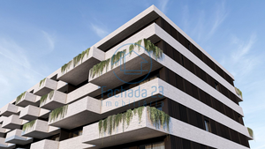 Apartamento T3 - Valongo, Valongo, Porto - Miniatura: 3/13