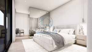 Apartamento T3 - Valongo, Valongo, Porto - Miniatura: 7/13