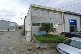 Armaz�m T0 - Perafita, Matosinhos, Porto - Miniatura: 1/3