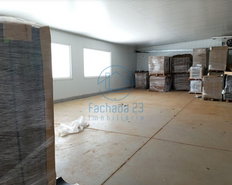 Armaz�m T0 - Pr�stimo, �gueda, Aveiro - Miniatura: 3/9